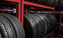 MRF Tyres Dealer Dhankhar Tyres - Cover photo