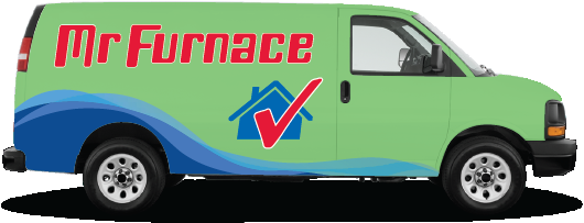 Mr. Furnace Heating and Air Conditioning - Cover photo