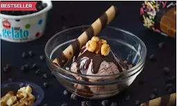 Mr Gelato Hinjewadi - Cover photo