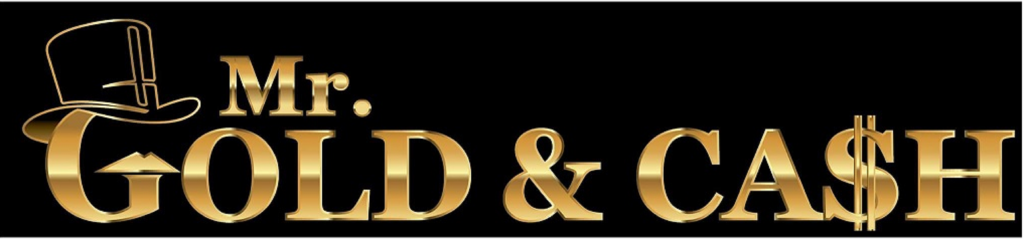 Mr. Gold &a; Cash - Cover photo