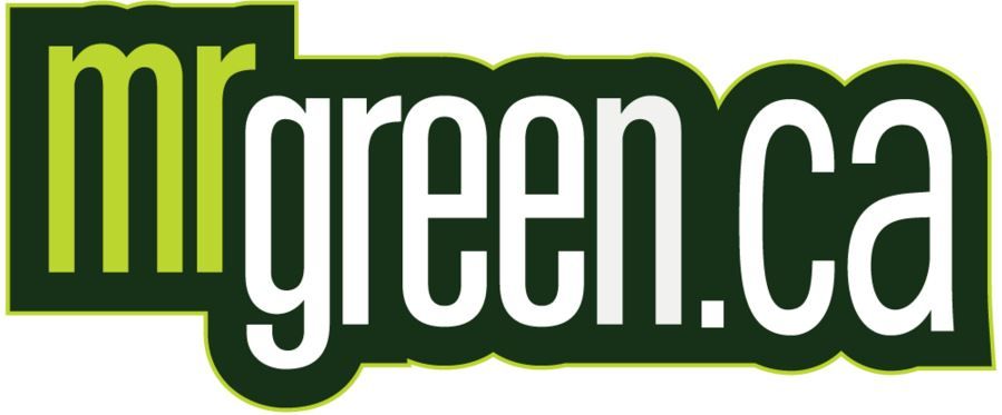 Mr. Green - Logo