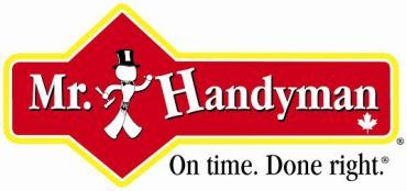Mr Handyman of Toronto North - Logo