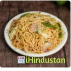 Mr Hungry - Logo