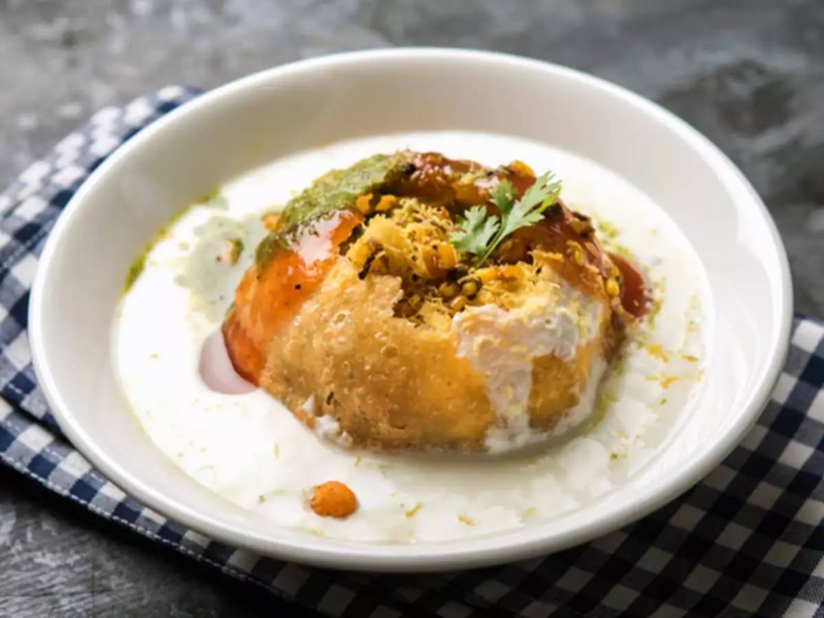 MR IDLI RESTAURANT - Logo
