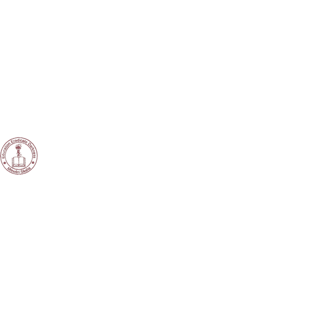 Mrinalini Siksha Prasar Samiti (MSPS) - Logo