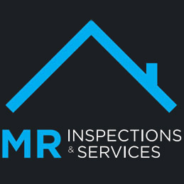 MR Inspections &a; Services - Logo