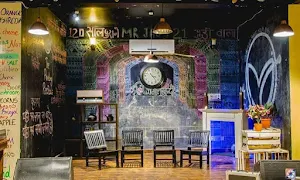 Mr. Jabs Cafe - Cover photo