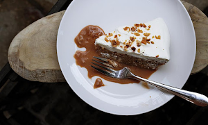 Mr Jain Bakery & More - Cover photo