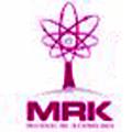 MRK Institute of Technology (MRKIT) - Logo