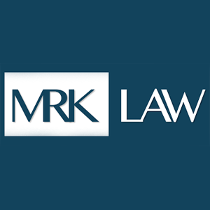 MRK Law Professional Corporation - Logo