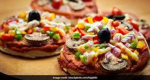 Mr Ksb Food - Rawat G - Logo