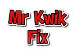 Mr Kwik Fix - Logo