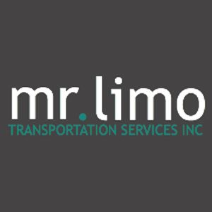 Mr Limo Airport Service - Logo