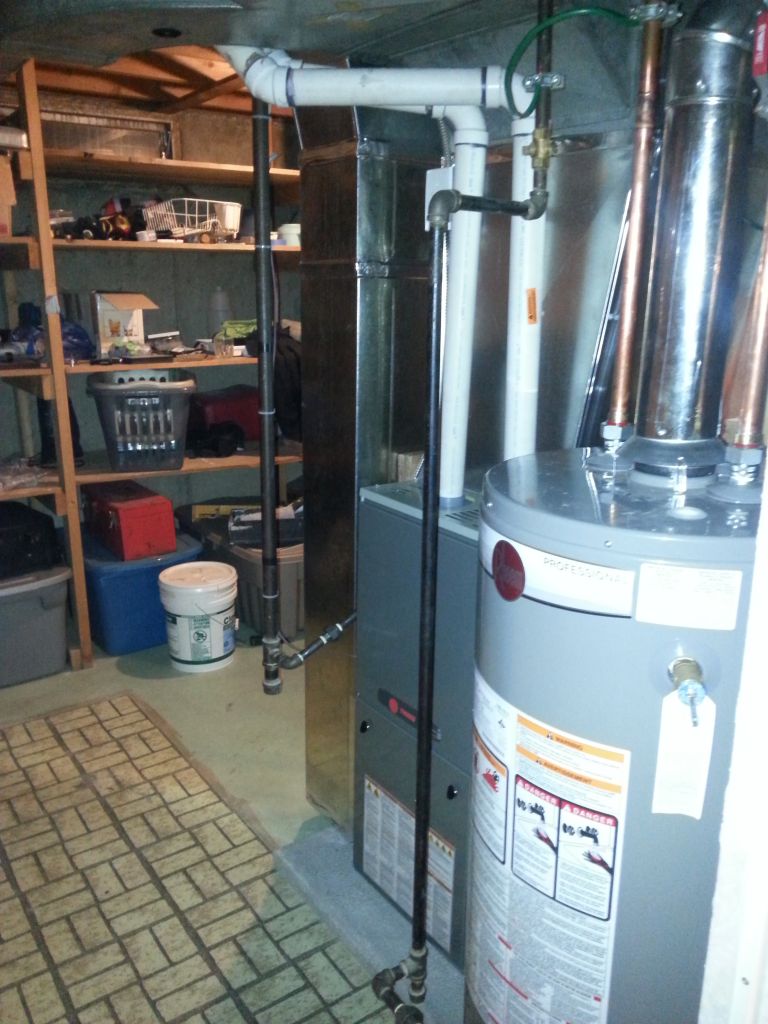 Mr. Loov&s;s Plumbing &a; Heating - Cover photo