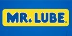 Mr. Lube Burnaby - Logo