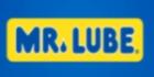 Mr. Lube Cornwall - Logo
