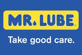 Mr Lube - Logo