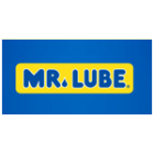 Mr. Lube North Burnaby - Logo