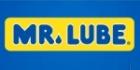 Mr. Lube St. Albert - Logo