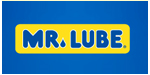Mr. Lube Winnipeg - Logo