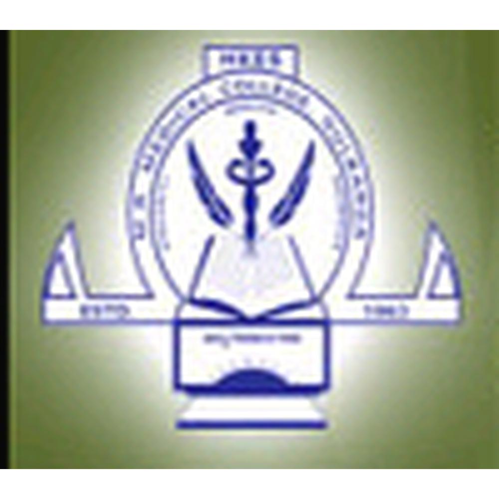 MRMC Gulbarga (MRMC) - Logo
