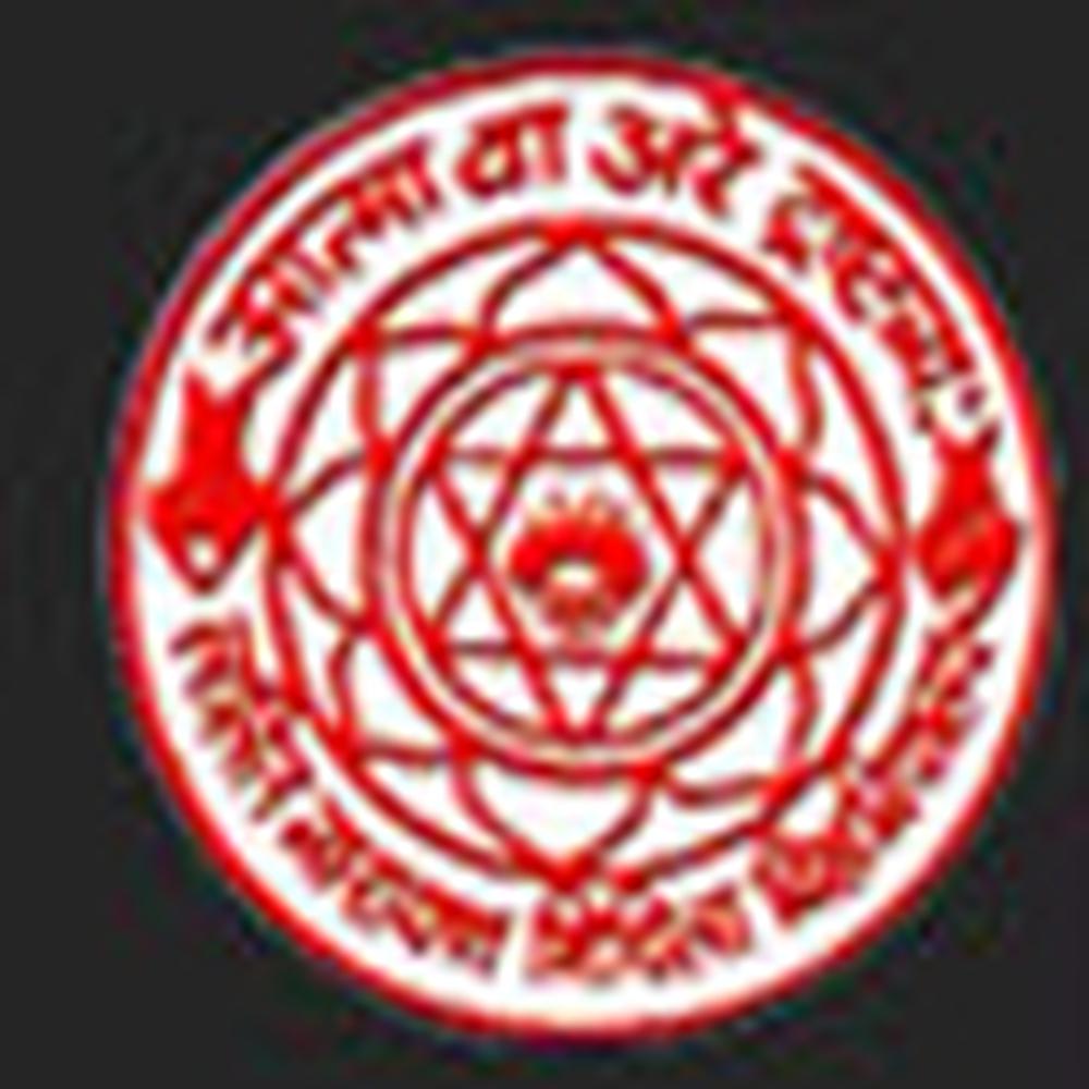 M.R.M. College (MRMC) - Logo
