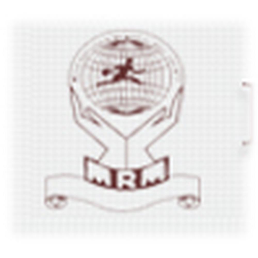 MRM College of Pharmacy (MRMCP) - Logo