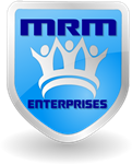 Mrm Enterprises - Logo