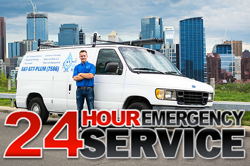 Mr. Mike&s;s Plumbing - Cover photo