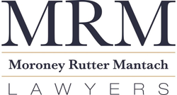 MRM Lawyers - Logo