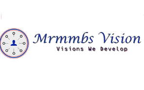 Mrmmbs Vision - Cover photo