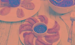 Mr. Momo Express - Cover photo
