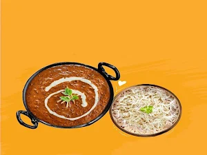 Mr. & Mrs. Thali Wale - Logo