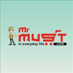 Mrmust Enterprise 203546 - Logo