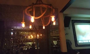 MRP - My Regular Place - Logo