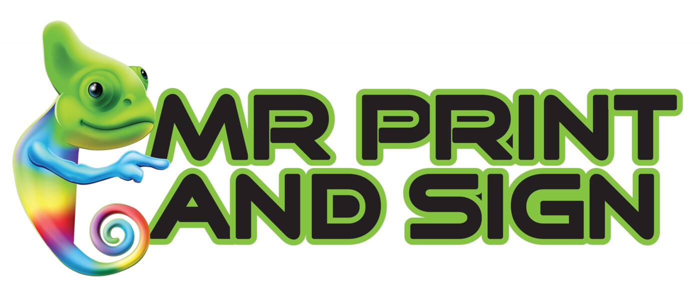 Mr Print and Sign - Cover photo