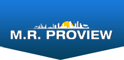 M R Proview Realtech Pvt Ltd - Logo