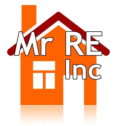 Mr Re Inc - Logo