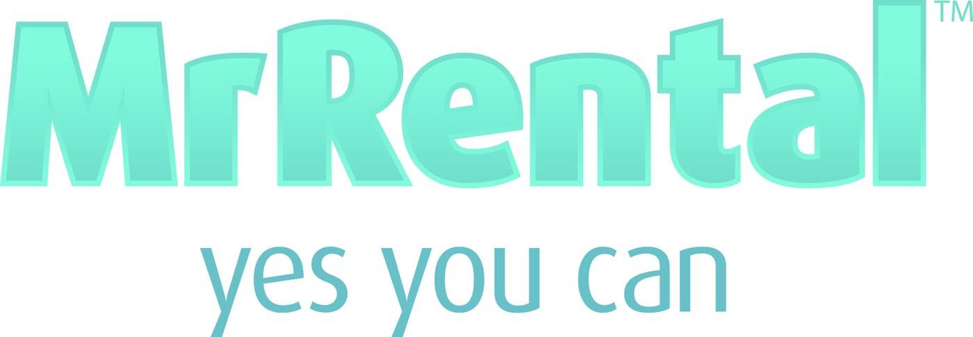 Mr Rental - Logo