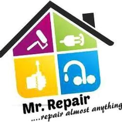 Mr. Repair - Logo