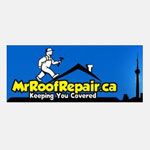 MrRoofRepair.ca - Logo