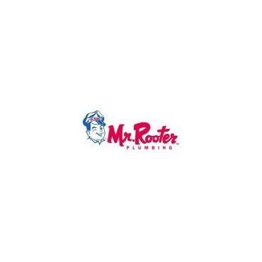 Mr. Rooter Plumbing of Waterloo On - Logo