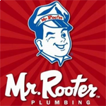 Mr. Rooter Plumbing of Maple Ridge - Logo