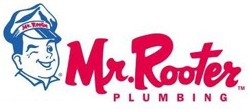 Mr. Rooter Plumbing - Logo