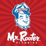Mr. Rooter Plumbing - Logo