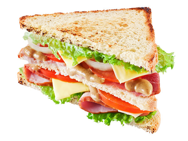Mr. Sandwich and Juice Corner - Logo