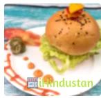 Mr. Sandwiches - Logo