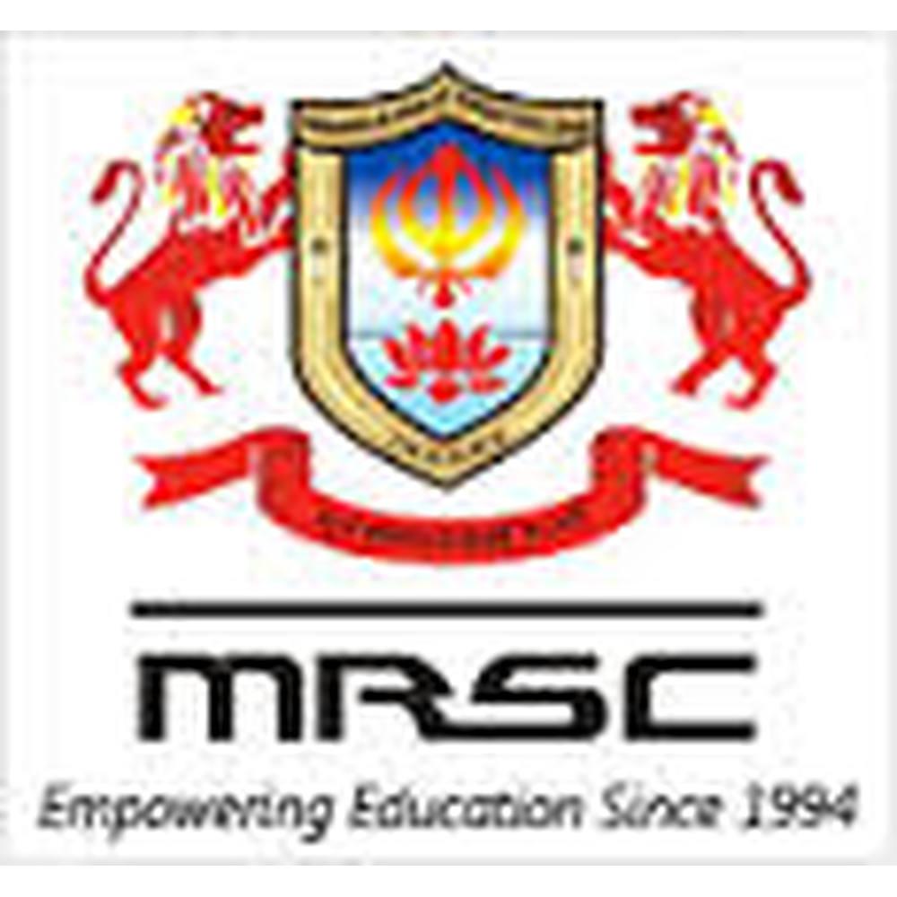 MRSC Indore (MRSC INDORE) - Logo