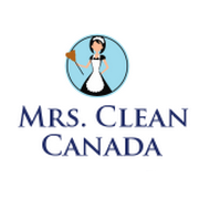 Mrs. Clean Canada - Logo