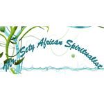 Mr Sety - African Spiritual Healer - Logo